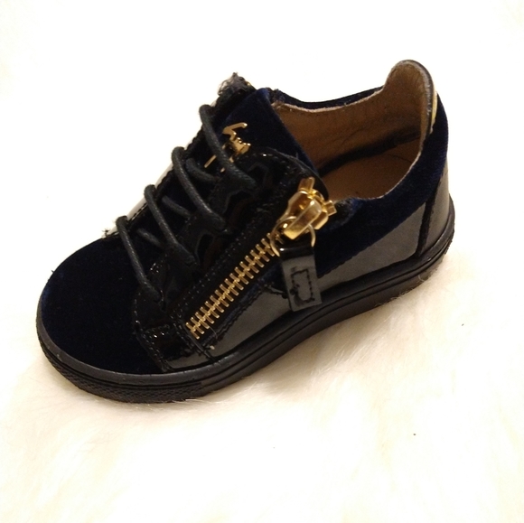 Giuseppe Zanotti Other - Giuseppe zanotti sneakers